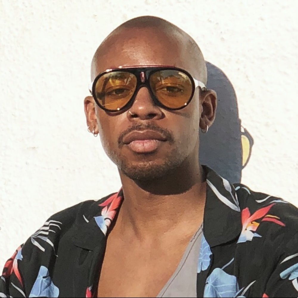 Meet your Posher, Sean